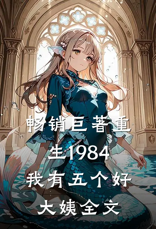 畅销巨著重生1984,我有五个好大姨全文