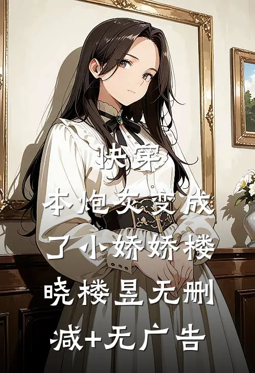 快穿：本炮灰变成了小娇娇楼晓楼昱无删减+无广告