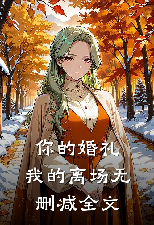 你的婚礼，我的离场无删减全文