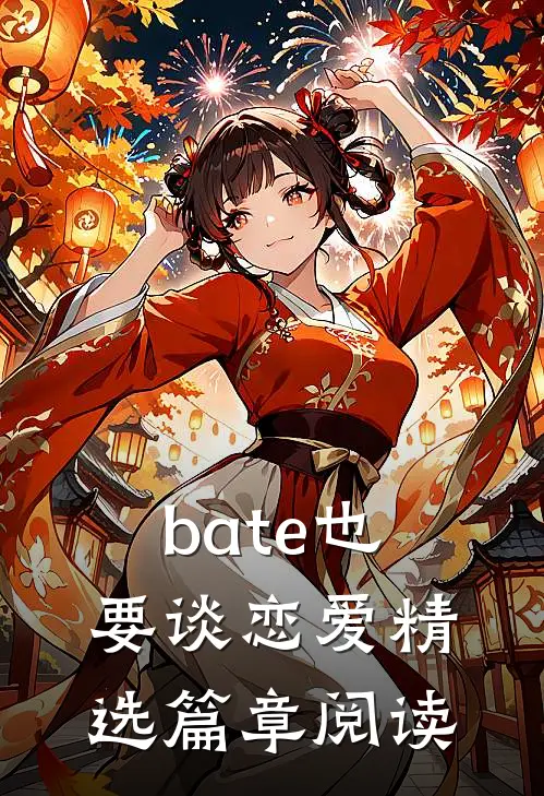 bate也要谈恋爱精选篇章阅读