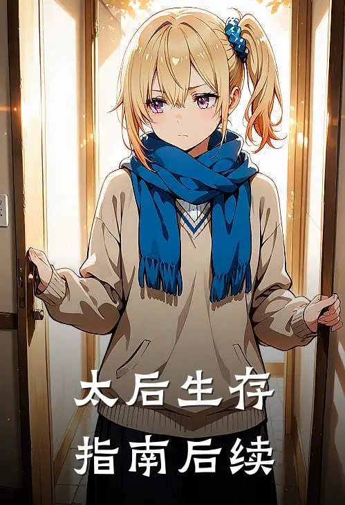太后生存指南后续