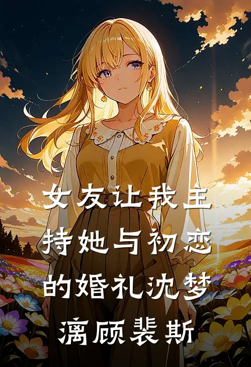 女友让我主持她与初恋的婚礼沈梦漓顾裴斯