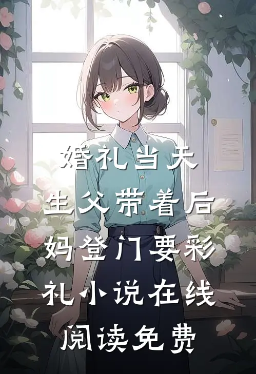 婚礼当天，生父带着后妈登门要彩礼小说在线阅读免费