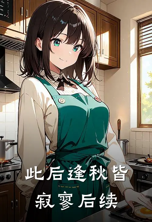 此后逢秋皆寂寥后续