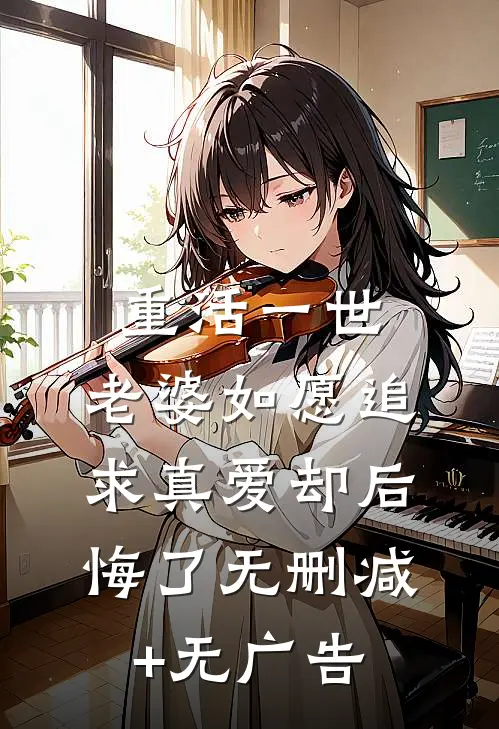 重活一世，老婆如愿追求真爱却后悔了无删减+无广告