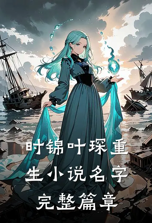 时锦叶琛重生小说名字完整篇章