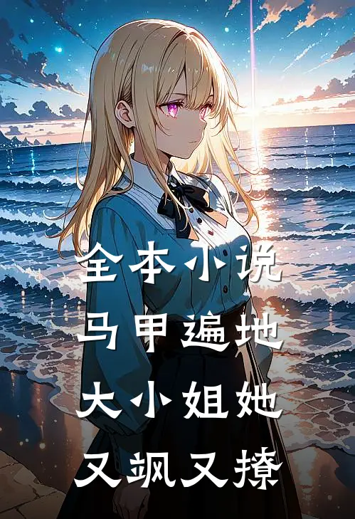 全本小说马甲遍地：大小姐她又飒又撩