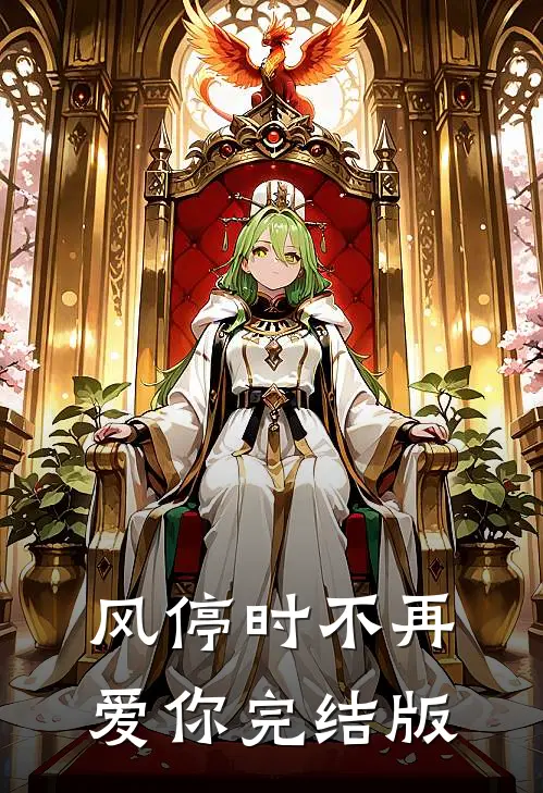 风停时不再爱你完结版
