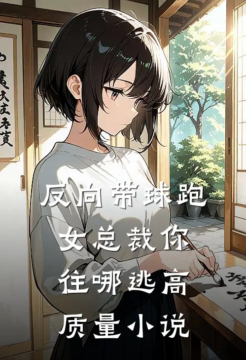 反向带球跑女总裁你往哪逃高质量小说