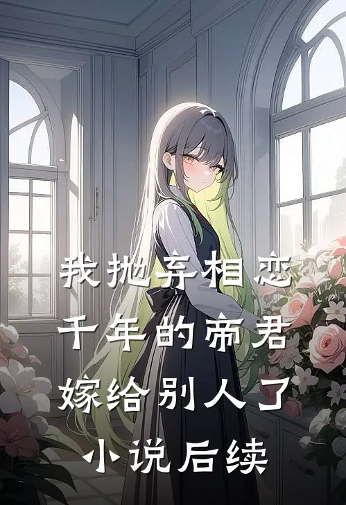 我抛弃相恋千年的帝君嫁给别人了小说后续