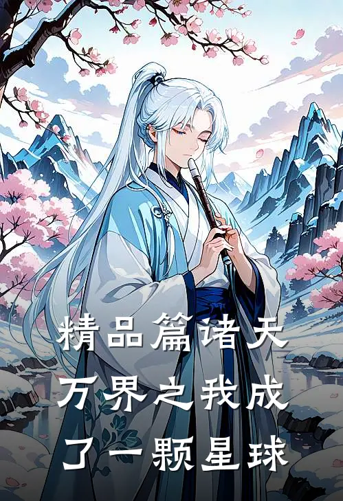 精品篇诸天万界之我成了一颗星球