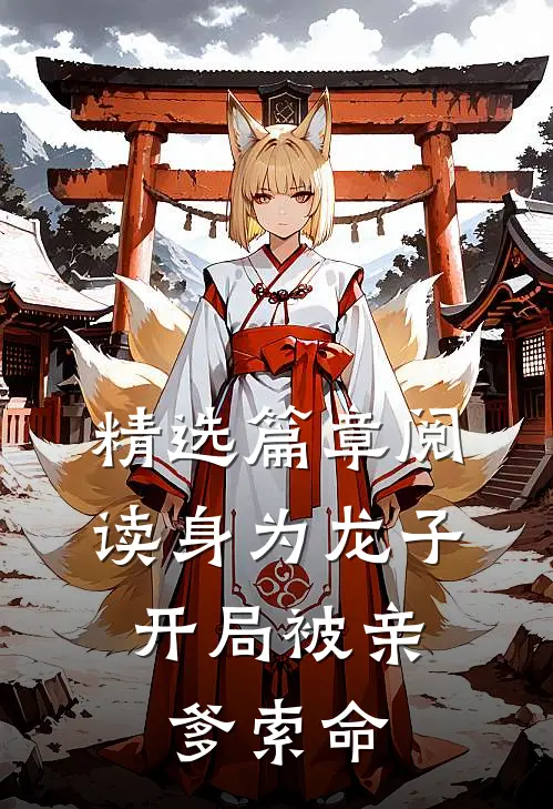 精选篇章阅读身为龙子，开局被亲爹索命