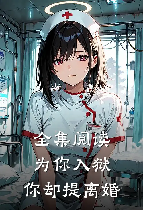 全集阅读为你入狱，你却提离婚