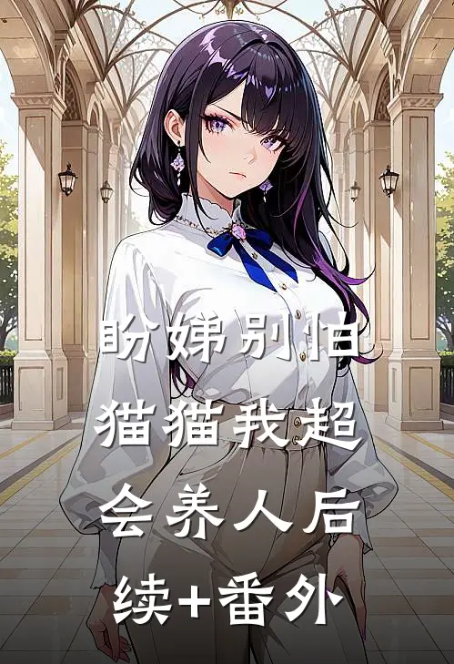 盼娣别怕，猫猫我超会养人后续+番外