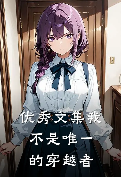 优秀文集我不是唯一的穿越者