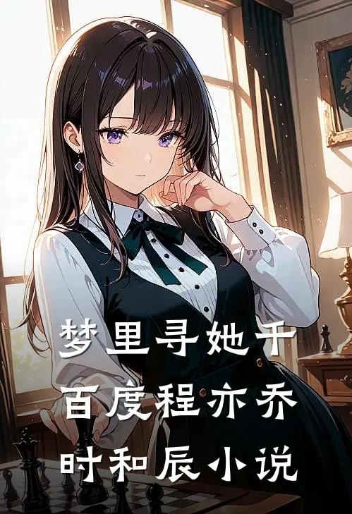 梦里寻她千百度程亦乔时和辰小说