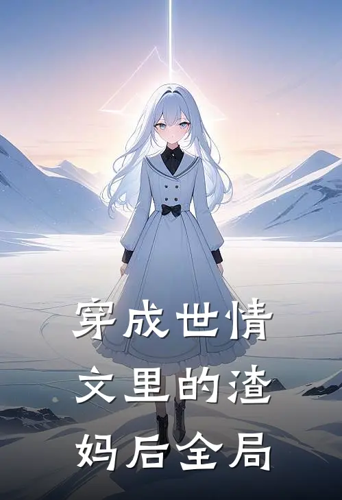 穿成世情文里的渣妈后全局