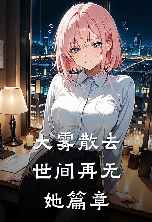 大雾散去，世间再无她篇章