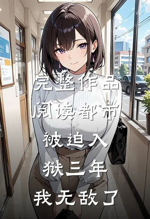 完整作品阅读都市：被迫入狱三年，我无敌了