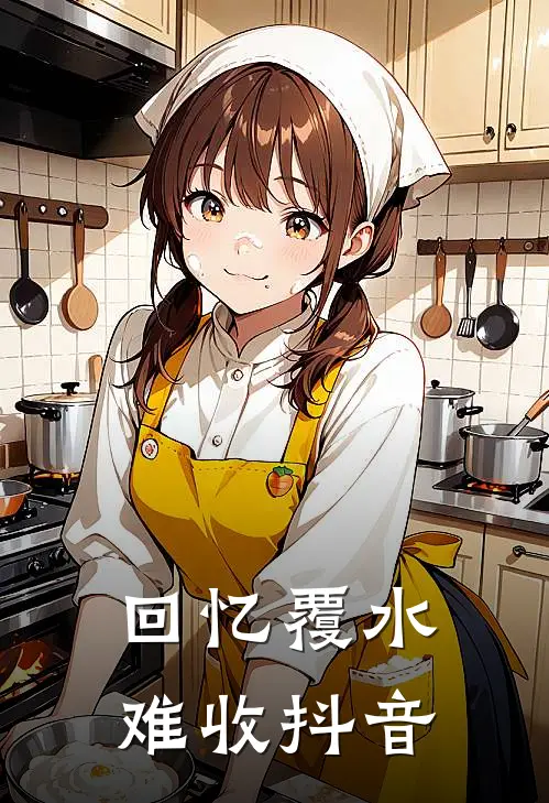 回忆覆水难收抖音
