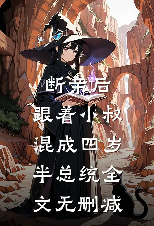 断亲后，跟着小叔混成四岁半总统全文无删减