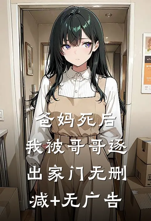 爸妈死后，我被哥哥逐出家门无删减+无广告