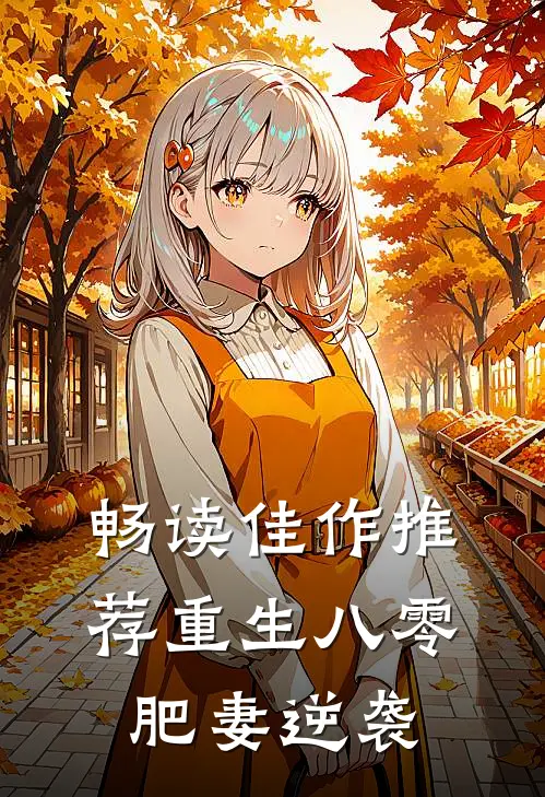 畅读佳作推荐重生八零肥妻逆袭