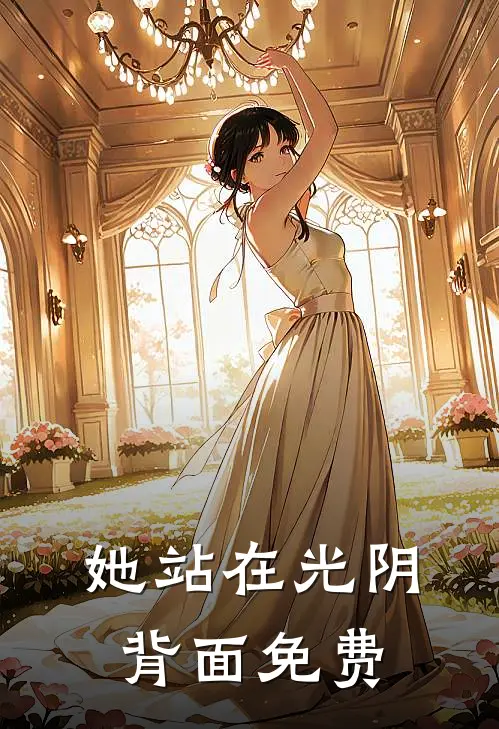 她站在光阴背面免费