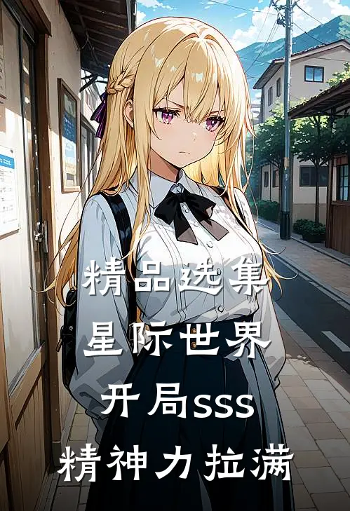 精品选集星际世界：开局sss精神力拉满
