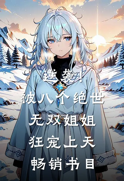 逆袭！被八个绝世无双姐姐狂宠上天畅销书目