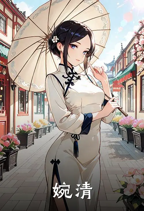 婉清