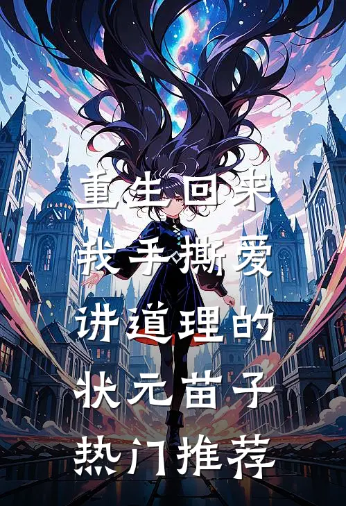 重生回来，我手撕爱讲道理的状元苗子热门推荐