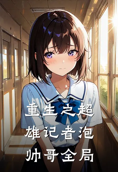 重生之超雄记者泡帅哥全局