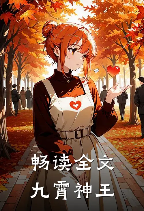 畅读全文九霄神王