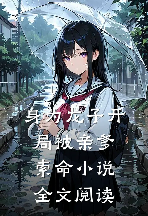 身为龙子开局被亲爹索命小说全文阅读
