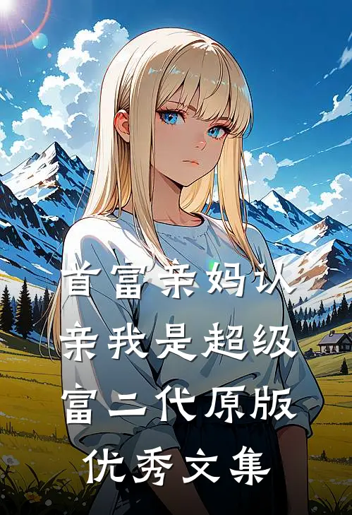 首富亲妈认亲我是超级富二代原版优秀文集