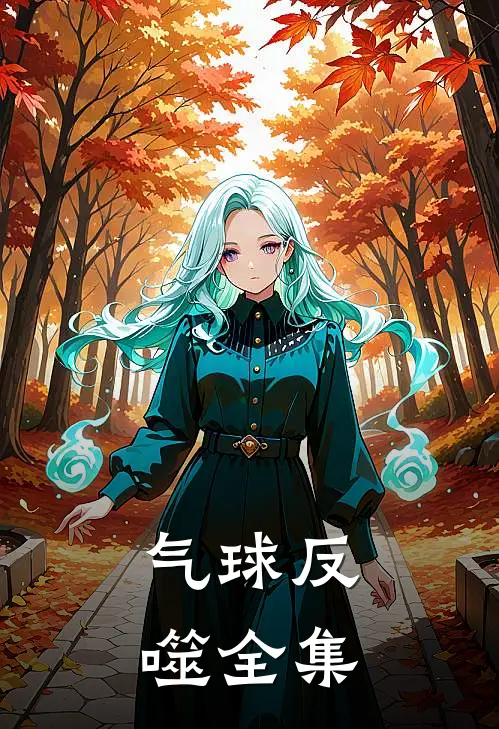 气球反噬 全集