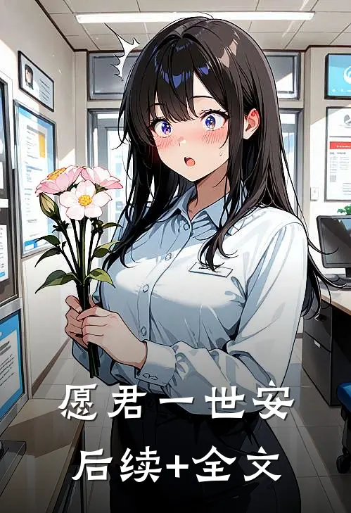 愿君一世安后续+全文
