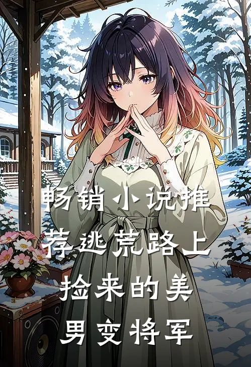 畅销小说推荐逃荒路上，捡来的美男变将军