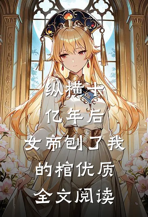 纵横十亿年后，女帝刨了我的棺优质全文阅读