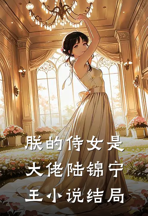 朕的侍女是大佬陆锦宁王小说结局