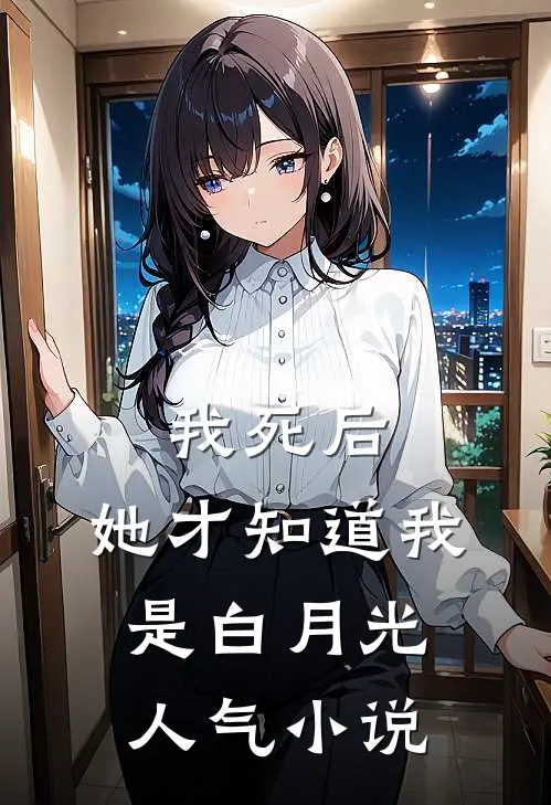 我死后，她才知道我是白月光人气小说