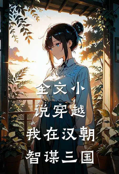 全文小说穿越：我在汉朝智谋三国