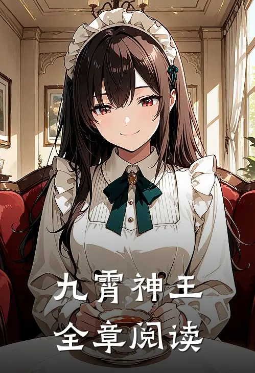 九霄神王全章阅读