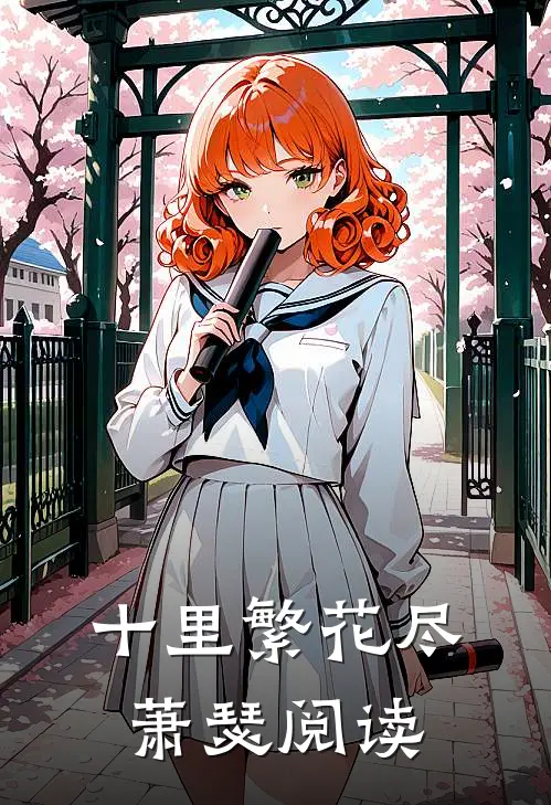 十里繁花尽萧瑟阅读