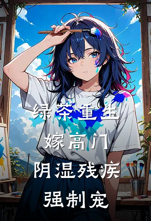 绿茶重生嫁高门，阴湿残疾强制宠