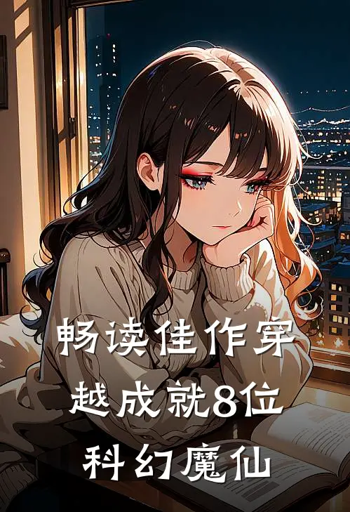 畅读佳作穿越成就8位科幻魔仙