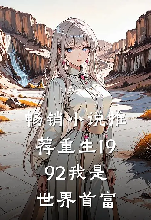 畅销小说推荐重生1992我是世界首富