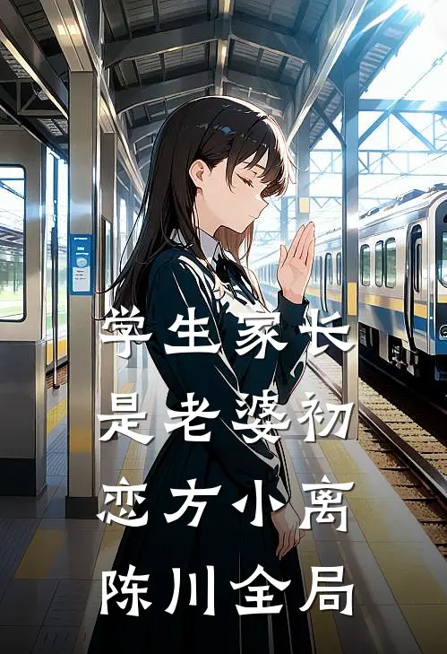 学生家长是老婆初恋方小离陈川全局