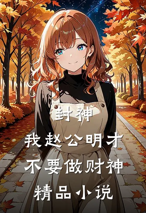 封神：我赵公明才不要做财神精品小说